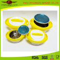 Economic and High Quality 4PCS Food Thermal